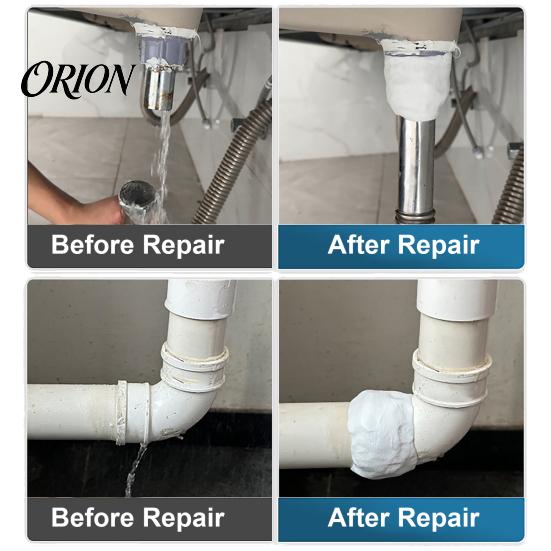 DIY Repair Tool 1/2 Sets 100G Steel Reinforced Epoxy Putty with Scraper, Gloves, Sculpt Clay for Cracks, Easy To Use Leak Fix, Filling, Fast AB Metal,