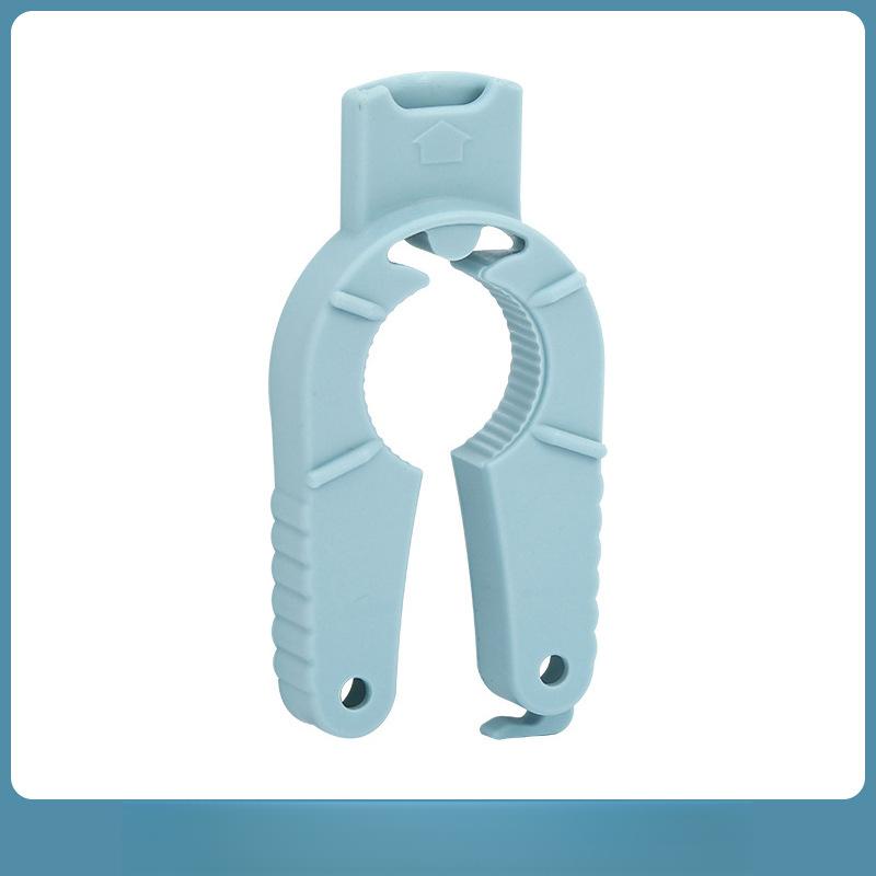 

Магнитная открывалка для бутылок, магнит на холодильник, многофункциональная открывалка для пивных бутылок, идеальный инструмент для открывания крышек 2#classic