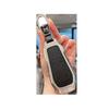 Metal Leather Key Case for 25 Xiaopeng Models: Fits X9, G6, P7i, G9, P5, G3