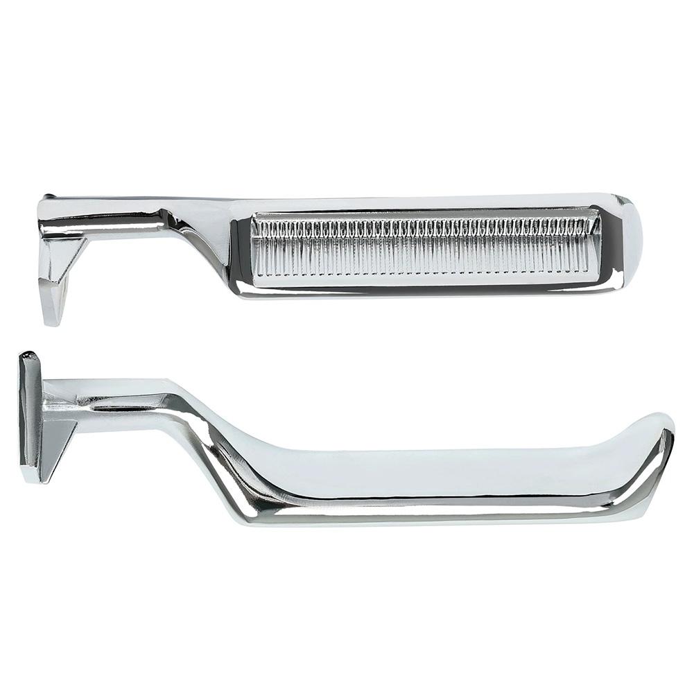 Automotive Door Handle Pair Automobile Parts Door Handle Set Front, Rear, Left, Right Aftermarket Interior Part China Mainland