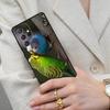 Pets Animals Cute Cell Phone Case for Samsung Galaxy S26 Ultra S25 S24 S23 S22 S21 S20 Note10 Cover