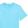 Polo Ralph Lauren T-Shirt Ss26 Small Pony Embroidered Crew Neck Short Sleeve Standard Fit Kids Kids Tops 323832904-187