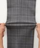 STCO Wool 60 Comfort Formal Pants_Grey (Classic Fit)_Sslua53Ccg