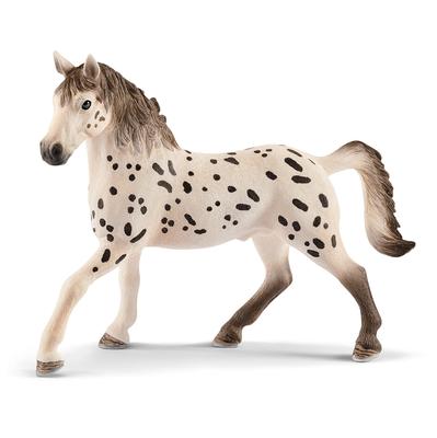 Schleich Horse Club Knapstrupel Horse Figure 13889 (Male)