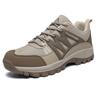 Unisex Senior Outdoor Walking Shoes Large Size Hiking Travel Comfort Casual Autumn Winter Practical Footwear Sizes 39-47