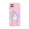 For Samsung A12 Case Soft Silicone Back Cover TPU Fundas For Samsung Galaxy A12 Phone Case For Samsung A 12 A12 2020 6.5" Cover