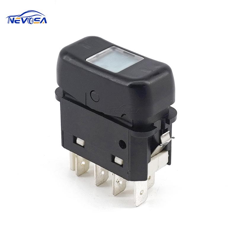 

А0025457507: Многофункциональный кулисный переключатель для аксессуаров для грузовиков Mercedes-Benz NEVOSA