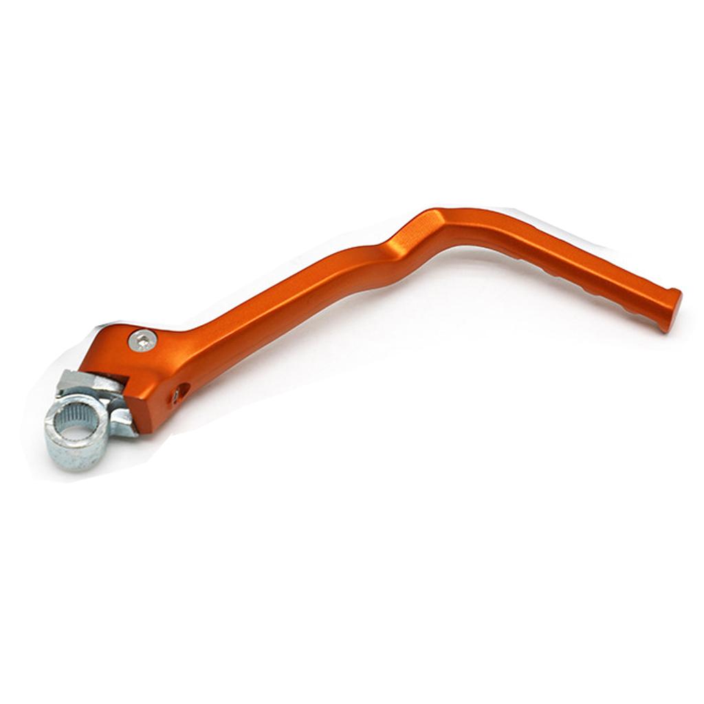 Motocross Kick Start Starter Lever Pedal For Husqvarna TE250 TE300 TE250i TE300i TC250 Husaberg TE 250 300 2014- Dirt Bike