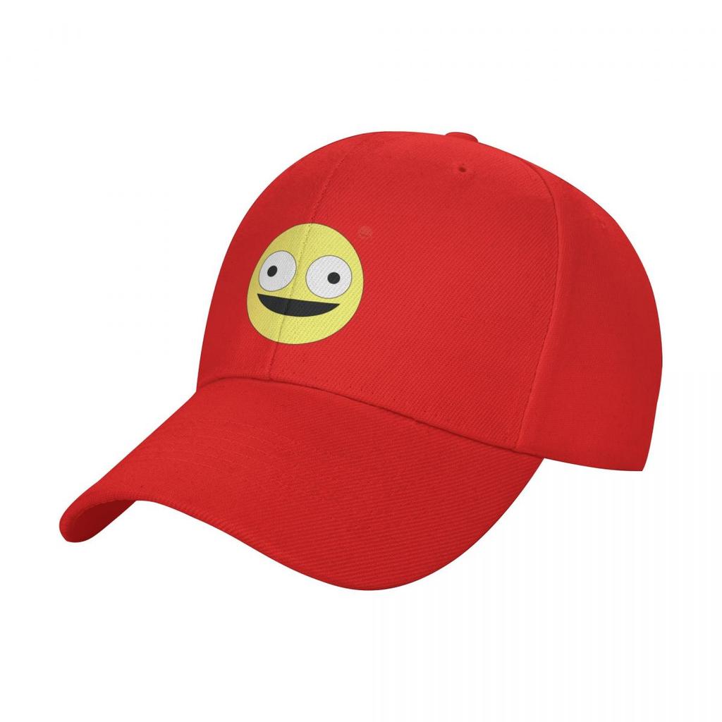 Smiling Friends Gifts Baseball Cap Fashion Beach golf hat genuine F GentleUnisex Hat Ladies Unisexs