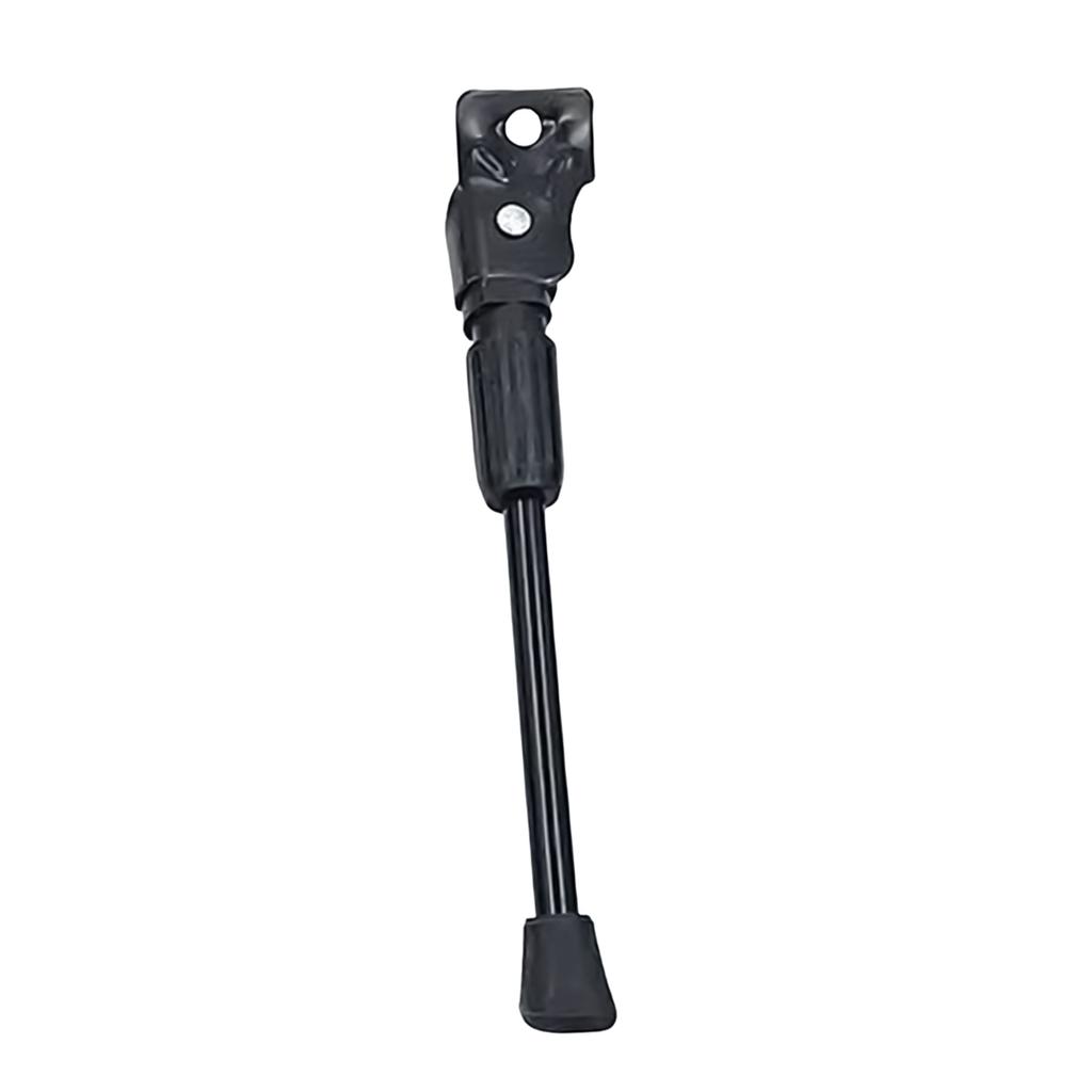 Mountain Bike Bicycle Foot Support Solid Color Bicycle Side Kick Stand Support for Mountain Bicycle Accessories