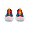 New Nike Flex Runner 2 Low Top Kids' Running Shoes Blue Children Aged 3 7 Years Old DJ6040-402