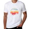 Vintage Retro Hang Gliding Shirt Hang Glider Gift Pullover TShirt Gym Exercise Short Sleeve TShirt