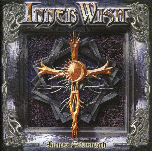 

CD INNER WISH - Внутренняя Сила LMP0605093CD LMP 2006 Германия Рок Б/У