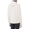 SALOMON Outline Warm Hooded Casual Solid Color Breathable Hiking Jacket Women Jackets C26064