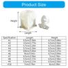 3D Cartoon Animal Silicone Molds Baking Molds Handmade Rabbits Chicken Plaster Molds Castings Molds Craft Supplies