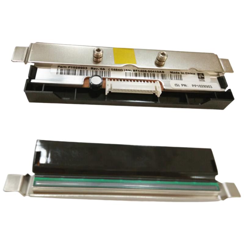 Zebra Label Printer Printhead