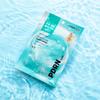 VT PDRN Glow Tuchmaske 25g × 5 – Intensive Feuchtigkeits-, Aufpolsterungs- & Strahlpflege
