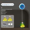 Luminous Badminton Solo Trainer
