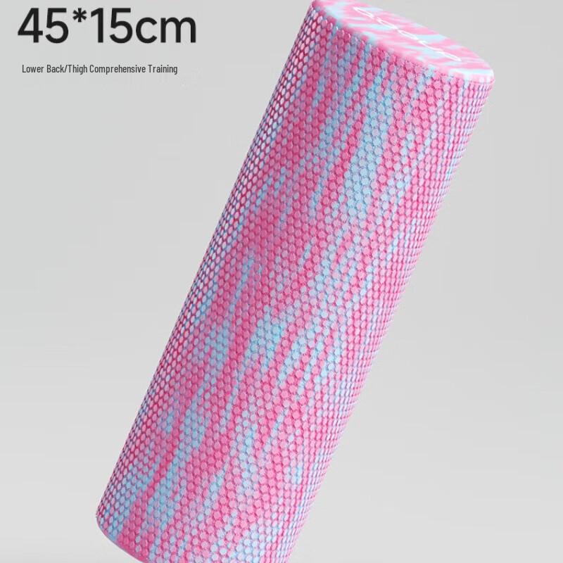 WEZHO Solid Foam Roller