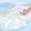 70x140cm Large Disposable Bath Towel Compressed Towel Travel Quick-Drying Towel Travel Trip Essential Shower Washable Towel