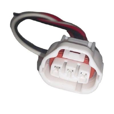 Akcesoria do elektroniki samochodowej – Kable, adaptery, gniazda