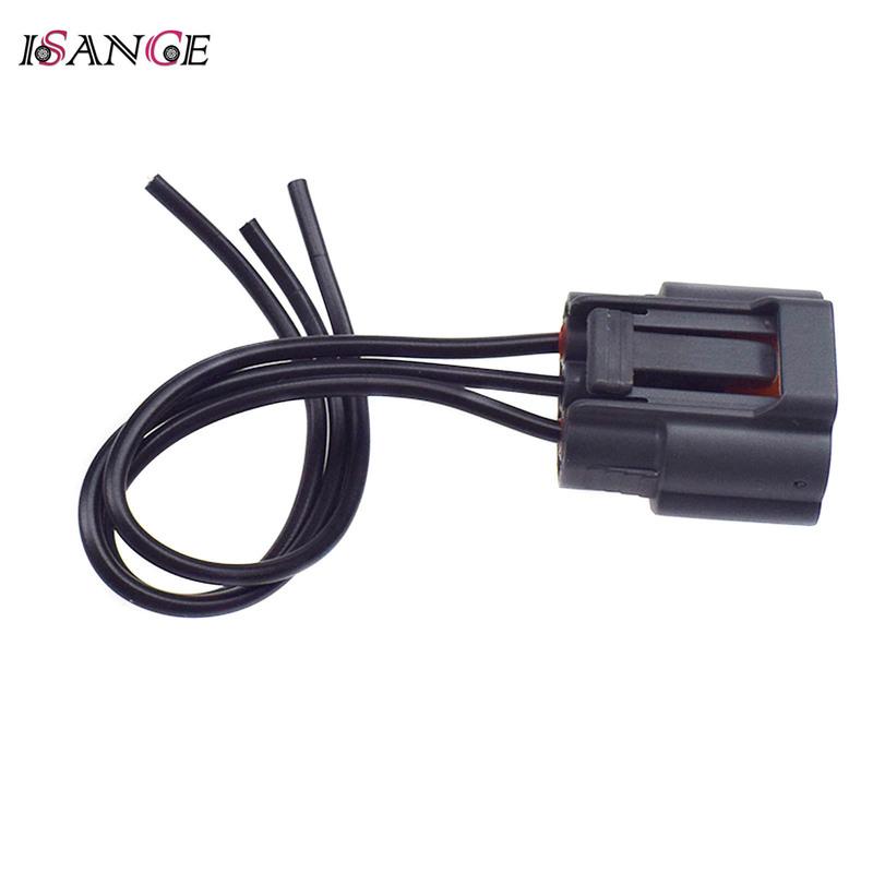 Ignition Coil Connector Harness Plug For Mitsubishi Chrysler Dodge Sebring Stratus Carisma Colt Galant Lancer Outlander Space
