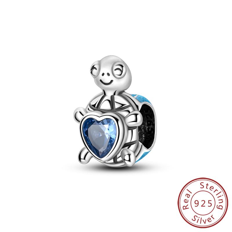 Charms S Copper Charms Beads Fit Original Bracelet Bangle Bead For Women Man Girl Diy Fine Jewelry Making