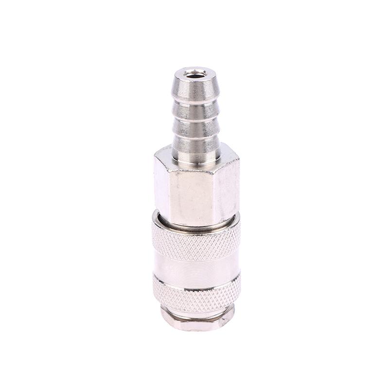1Pcs Ph20 Sh20 C-Type Quick Release Connectors Quick Release Air Hose Fittings Coupling Compressor Tool Air Compressor Parts