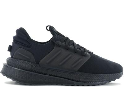 X_PLR BOOST - Erkek Spor Ayakkabı Siyah HP3131 ORİJİNAL Spor Ayakkabı
