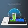 Tuya 4.3-inch Touchscreen GSM WiFi Smart Home Anti-Theft Alarm System