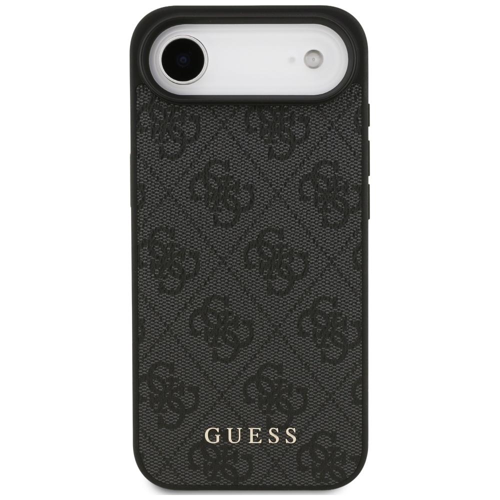 Guess 4G Classic case for iPhone Air black