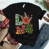 New Hand Sign Language Deaf Pride Unisex T-Shirt, Unisex T-Shirt