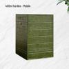 Delian-Tai 400m Obstacle Course Training Equipment