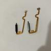 For Infinix Tecno Pova 3 Touch ID Home Button Key Fingerprint Sensor Flex Cable Replace