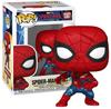 Funko Pop! Marvel - Spider-Man - Spider-Man (No Way Home) #1587
