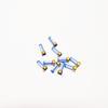 500pieces Top Quality Basket Micro Filters 13*6*3 For Toyota Builk Car Replacement  for AY-F105C