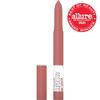 Maybelline SuperStay Ink Crayon Matte Longwear Lipstick Achieve It All 155 1.1 g Pack