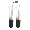 Ender 3 V3 Plus Hot End Assembly Upgrade Ender 3 V3 Ceramic Hotend For Creality 3 V3 Plus Extruder Ender 3 V3 Plus Accessories