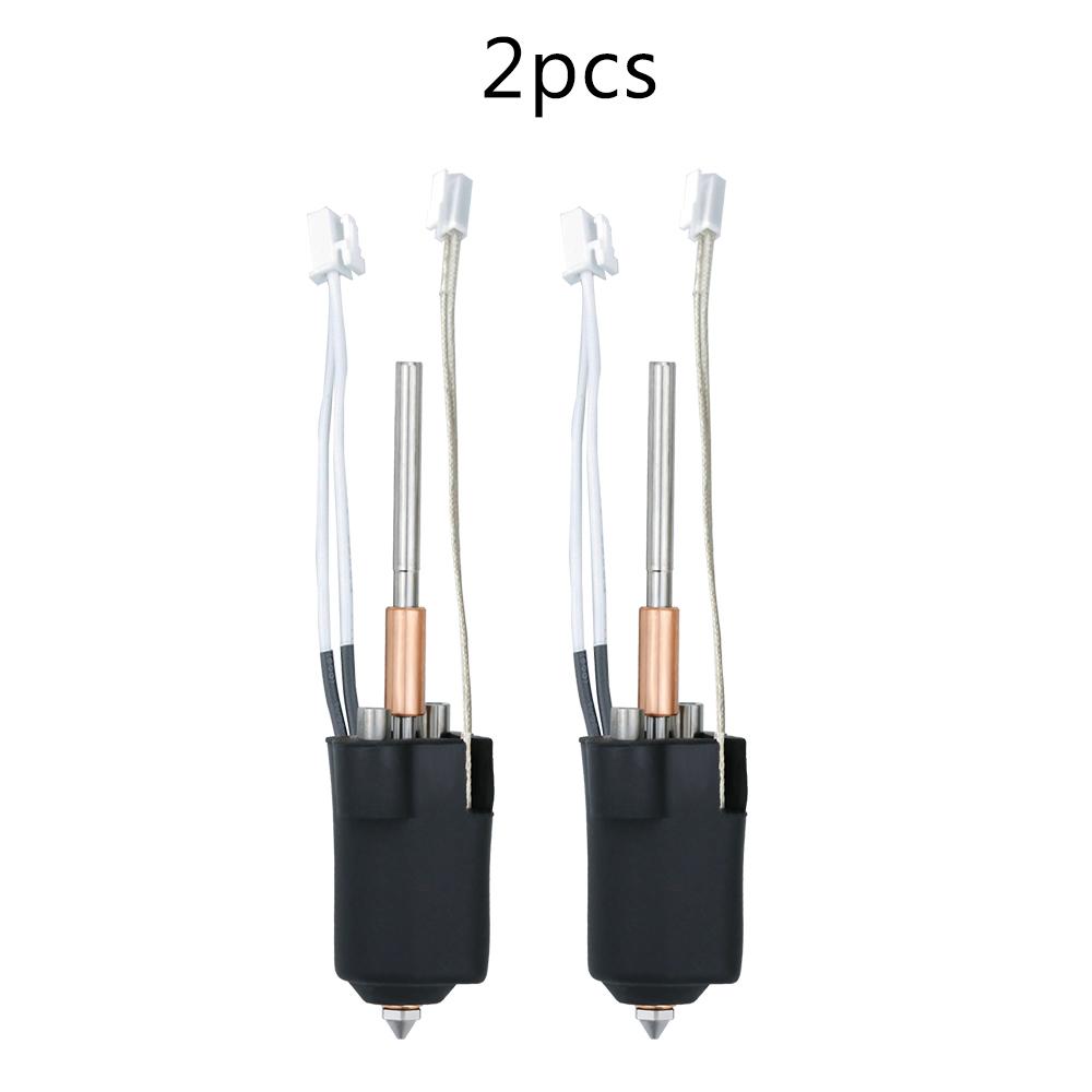 Ender 3 V3 Plus Hot End Assembly Upgrade Ender 3 V3 Ceramic Hotend For Creality 3 V3 Plus Extruder Ender 3 V3 Plus Accessories