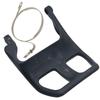 Chain Brake Handle Front Hand Guard Brake Band For Stihl MS440 044 Chainsaw 1128 790 9150, 1128 160 5400