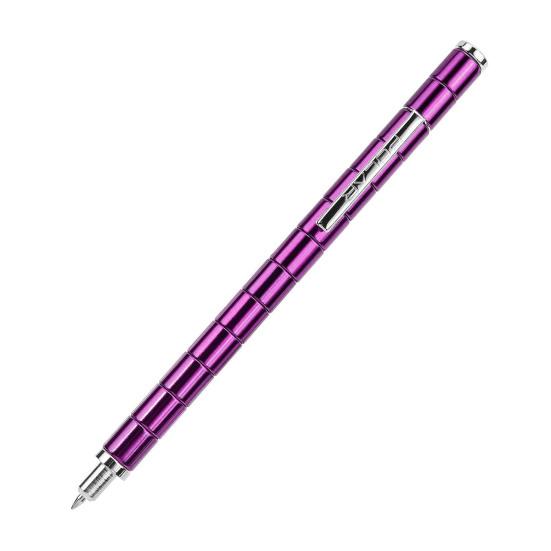 Magnetic Fidget Pen Decompression Magnet Metal Writing Toy Easy To Use Stress Relief Deformable Writing Pen Kids Toy