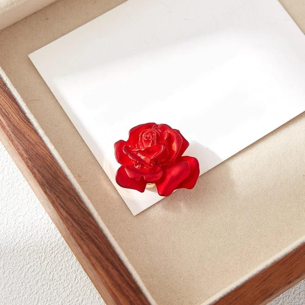 2pcs Mini Floral Rose Cufflinks Vintage Elegant Sunflower Sleeve Button Exquisite Button Cover Clip Blouses Shirt Accessories