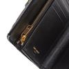 [Saint Laurent] SS25 Women's Monogram Compact Wallet 651028 BOW91 1000