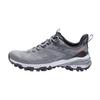 lead grey/black