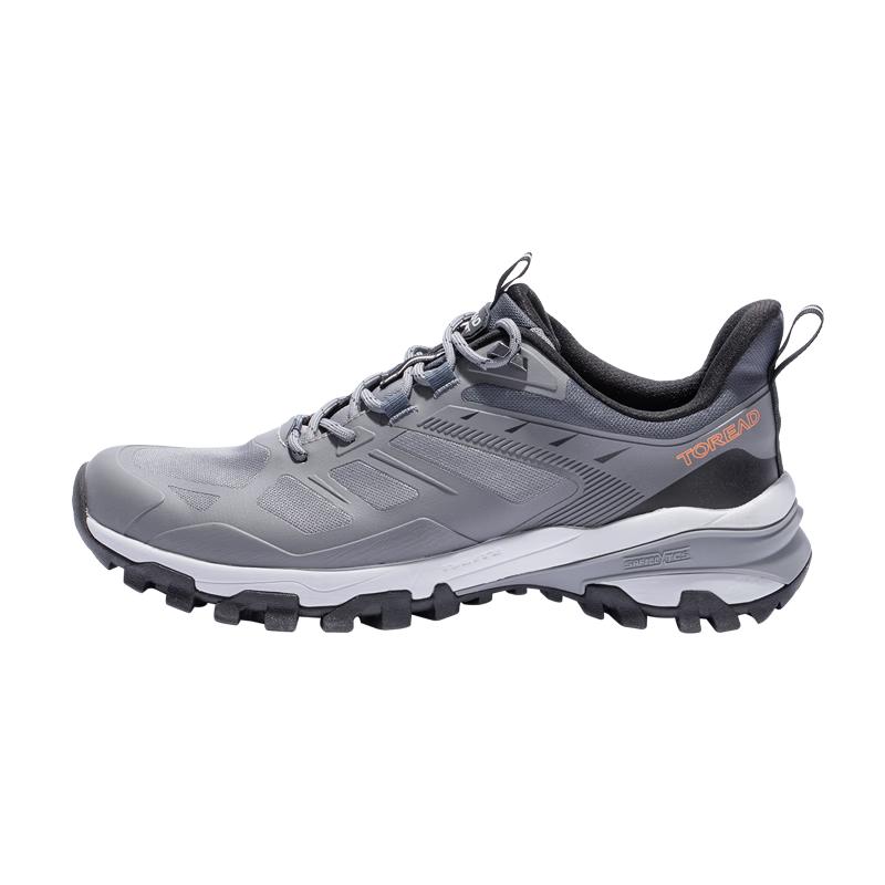 

TOREAD Men s Spring/Summer Hiking & Trail Running Shoes TFAAAM81213 42