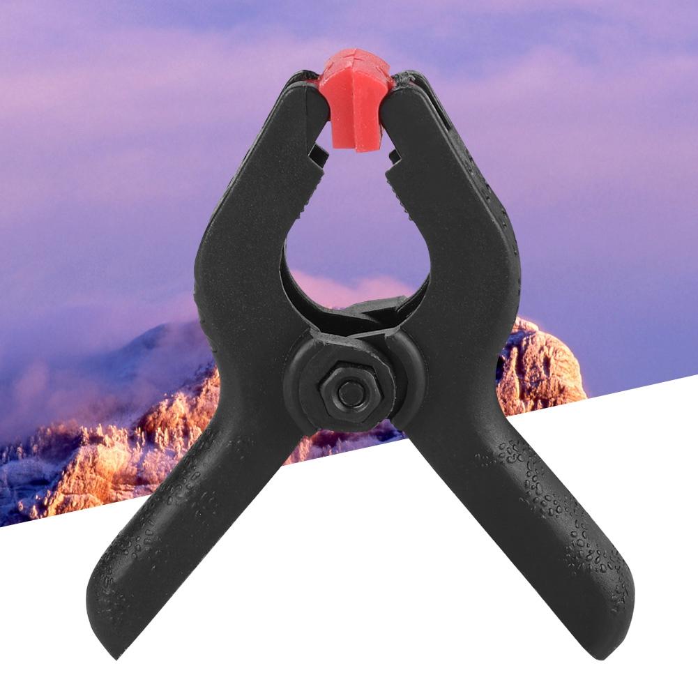 10pcsCelsiusLot Plastic Clip Fixture LCD Screen Fastening Clamp Phone Repair Accessory