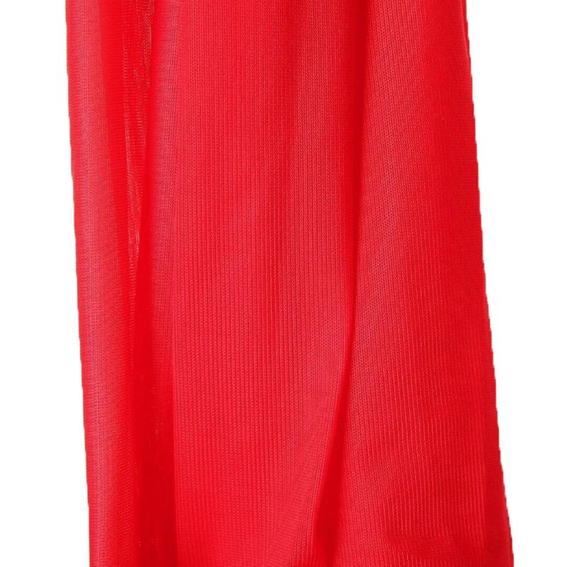 Yoga Swing Hammock Trapeze Sling Aerial Silk Set Anti-Gravity Inversion Fitness