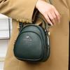 Stylish Mini Crossbody Bag for Women – Compact PU Handbag