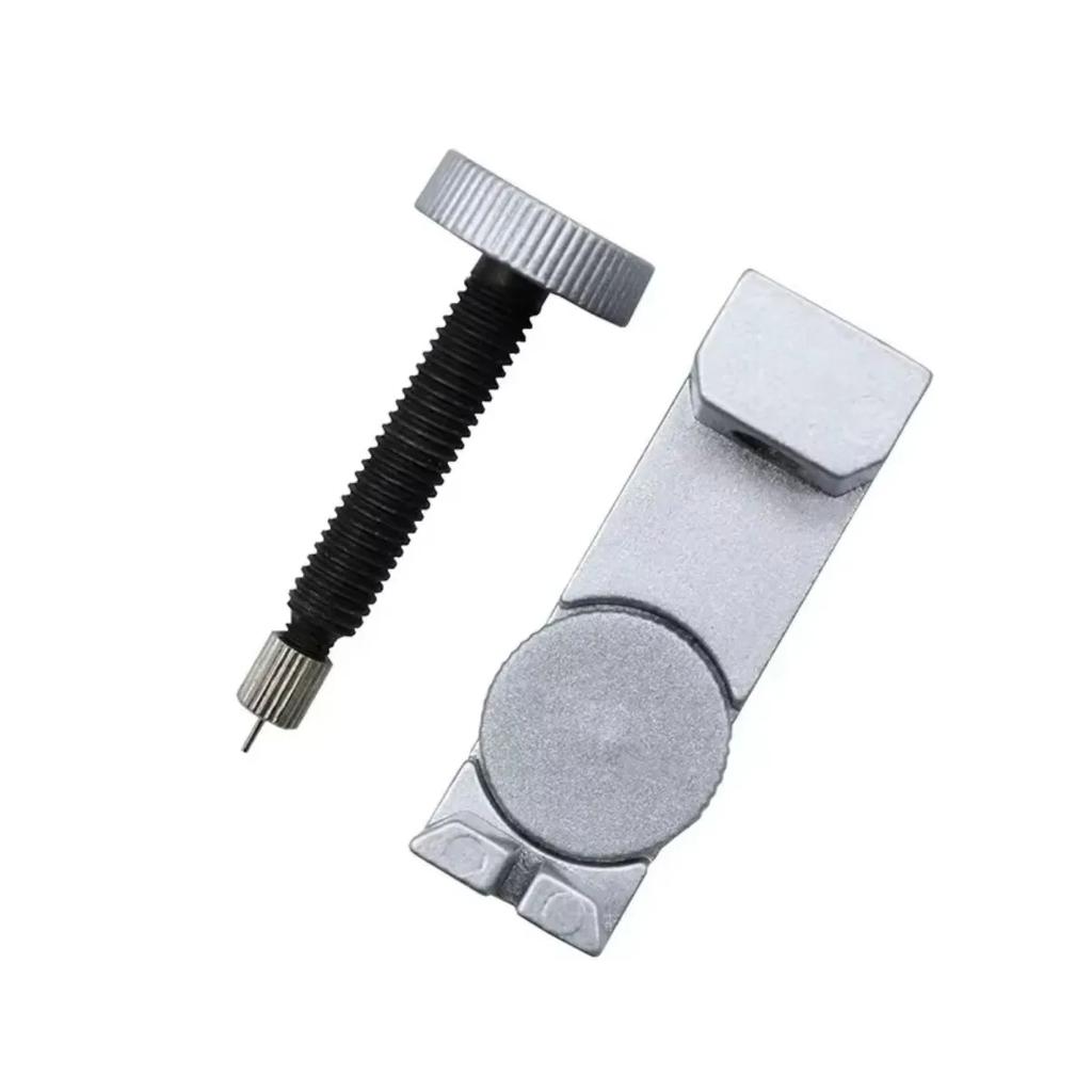 Tool Kit Watch Band Strap Link Pin Remover Repair for Watchmakers with Pack of 3 Extra Pins Replacement Remover Spring Bar Set