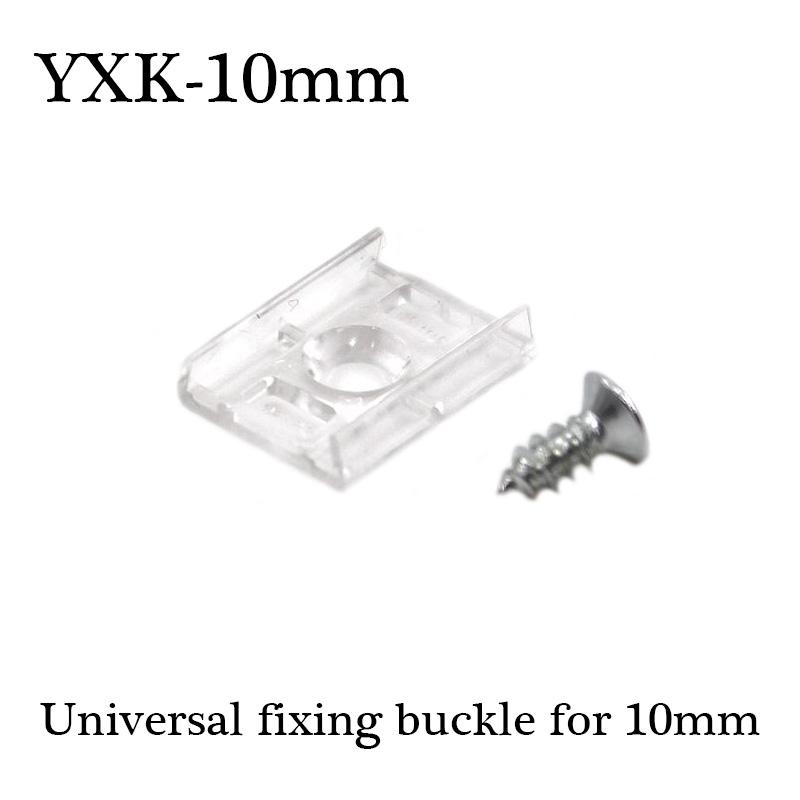 

30 шт. COB светодиодный проводной соединительный разъем без пайки мини-пряжка FCOB RGB CCT светодиодная лента 2 3 4 контакта без темной зоны разъем 30pcs